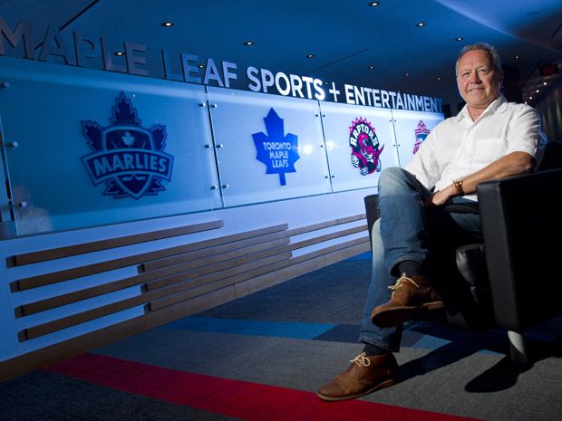MLSE reaches $800 million agreement to rename the ACC the
