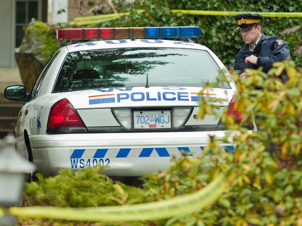 B.C. Could Lose RCMP If November Deadline Not Met | National Post