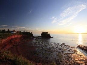 Len Wagg/Communications Nova Scotia