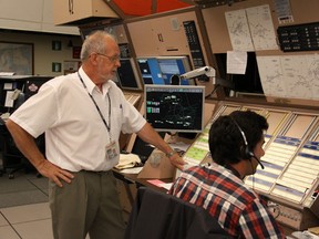 Scott Cook for Postmedia News