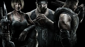 Arcade Review: A first-time perspective on Gears of War 3