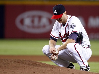 Braves' collapse ends with playoff hopes dashed