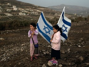 Jack Guez/AFP/Getty Images/Files