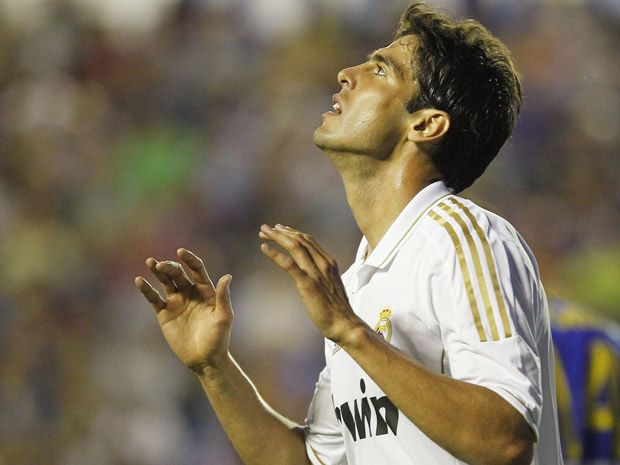 Real Madrid star concerned about gay player abuse. –