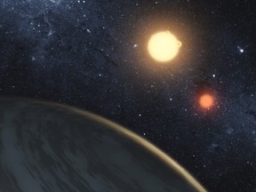 NASA/JPL-Caltech/Handout