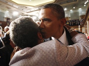 KEVIN LAMARQUE/AFP/Getty Images