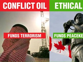 ethicaloil.org