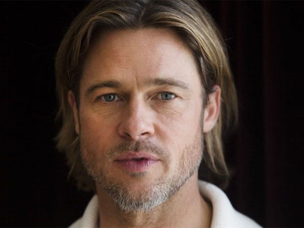 Q&A: Brad Pitt talks Moneyball | National Post