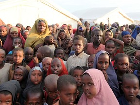 SOMALIA-FAMINE_