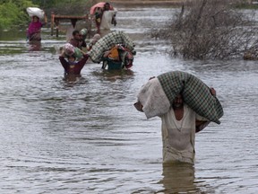 REUTERS/Akhtar Soomro