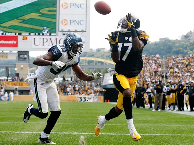 Who's better since parting ways? Mike Wallace or The Steelers? - Steel City  Underground