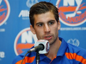 Mike Stobe/Getty Images for New York Islanders