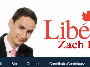 Zach Paikin