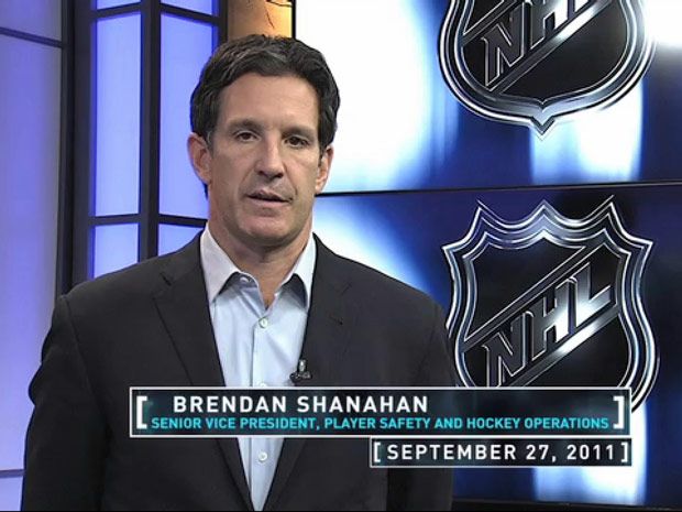 Brendan Shanahan Daughter: Taking a closer look at former NHL