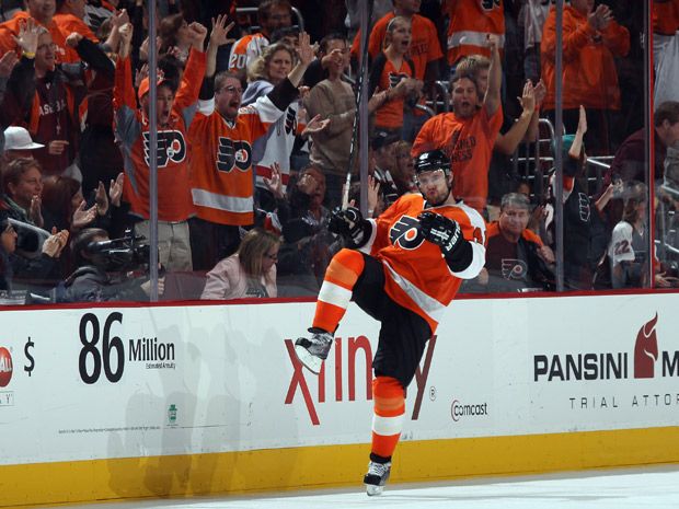 Philadelphia Flyers: 10 Tragic Tales from the Orange and Black - Page 3