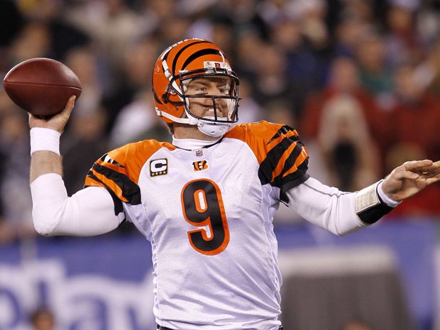 How the Bengals iced their victory over Kansas City with a gutsy play 