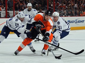 Bruce Bennett/Getty Images