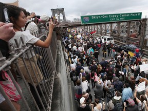 Mario Tama / Getty Images