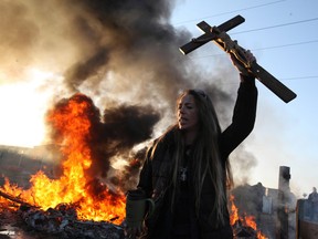 Oli Ccarff / Getty Images