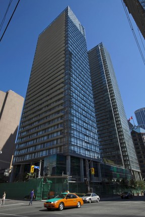 Toronto's Bloor Street named 6th most expensive street in the