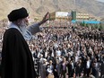 Khameini.ir/AFP/Getty Images