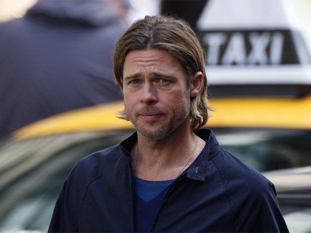 Scrapped World War Z 2 Plans Would Have Fixed The Biggest Complaint About  Brad Pitt's Zombie Movie