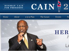 cain