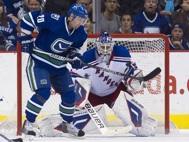 Growing the Game: NHL in Australia, Canucks' Diwali Night and More