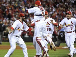 Glimpse Ahead to the Cardinals' 2024 Season Part III - Revenge of the Birds