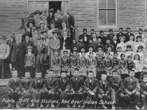 Red Deer and District Archives