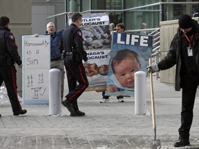 Ted Jacob/Postmedia News