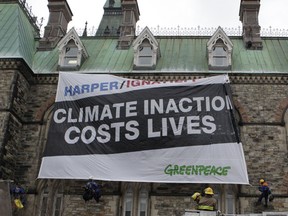 Greenpeace/Handout