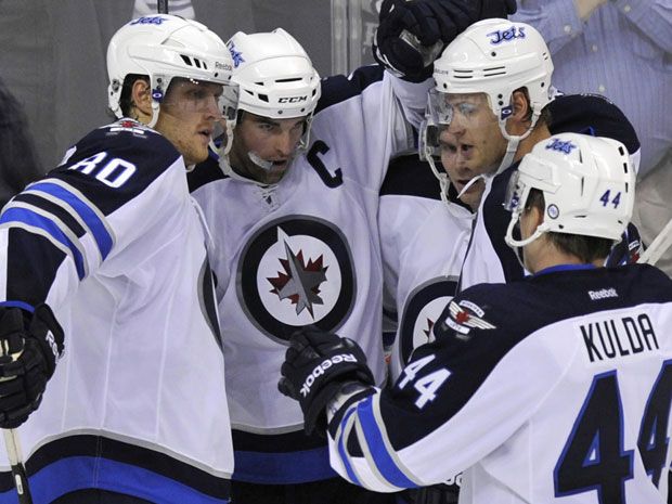 Winnipeg Jets launch season ticket sales drive, citing pandemic