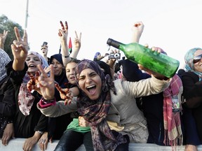 Thaier al-Sudani/Reuters