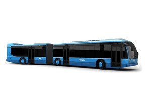 CNW Group/Nova Bus