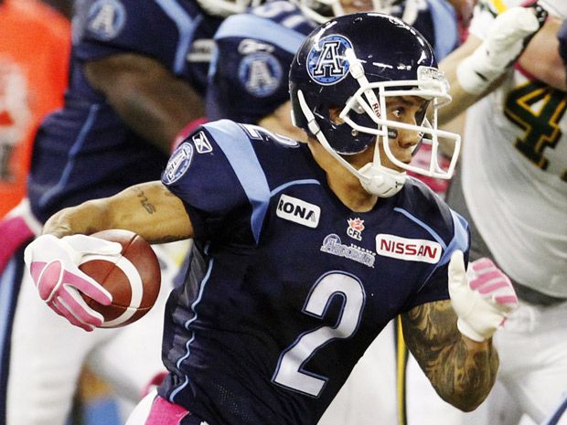 Week 13 CFL Picks  Best bets for Bombers-Riders, Argos-Ti-Cats, & More