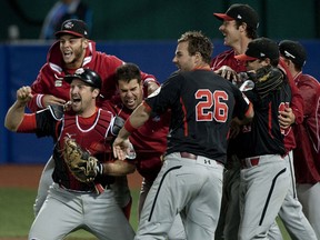 Raul Arboleda/AFP/Getty Images