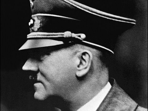 Couple who named son Adolf Hitler and daughter Aryan Nation lose ...