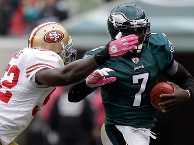 49ers-Eagles game preview: Five questions and answers with the enemy -  Niners Nation