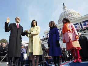 CHUCK KENNEDY/AFP/Getty Images