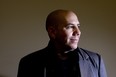 Alexi Zentner, author of the novel Touch, photographed at Random House of Canada's Toronto offices, Wednesday April 20, 2011. His novel was just nominated for the Governor General's Literary Award.