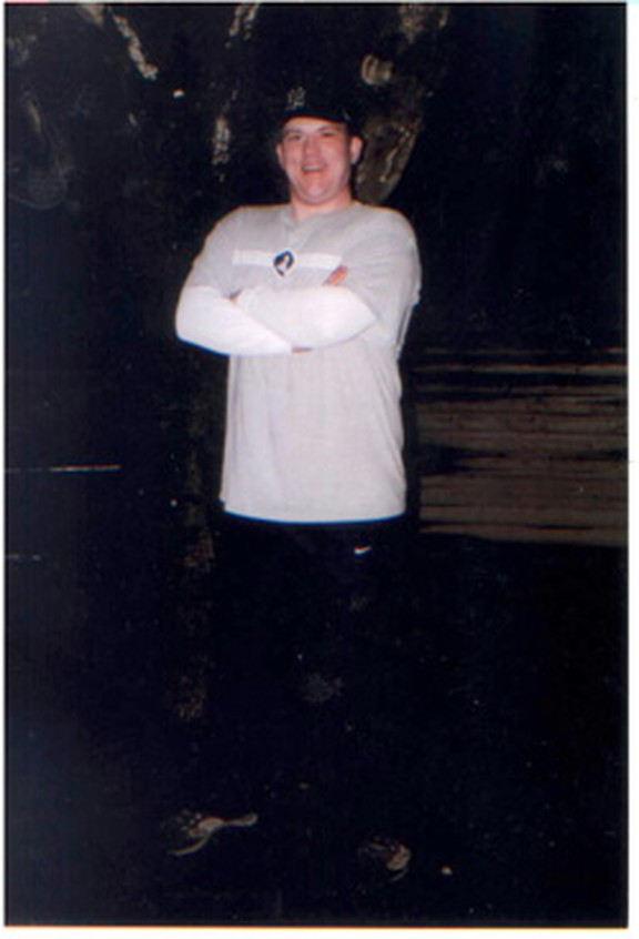 Michael Wayne McGray's killing didn't stop in prison — just like he