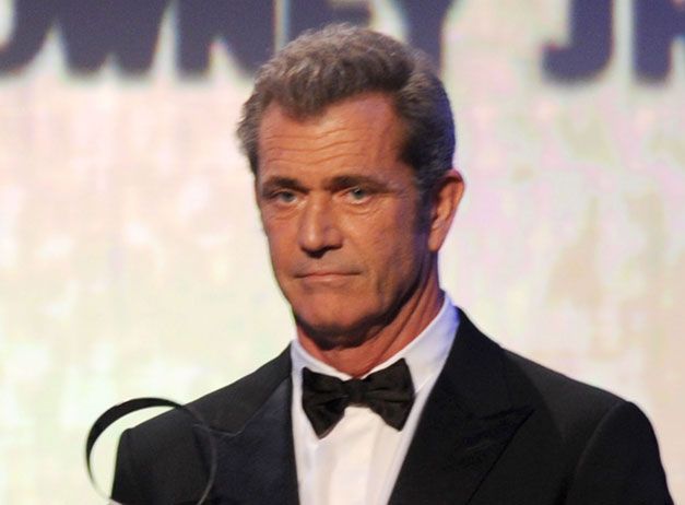 Scandal Sheet: Another baby on the way for Mel Gibson? | National Post