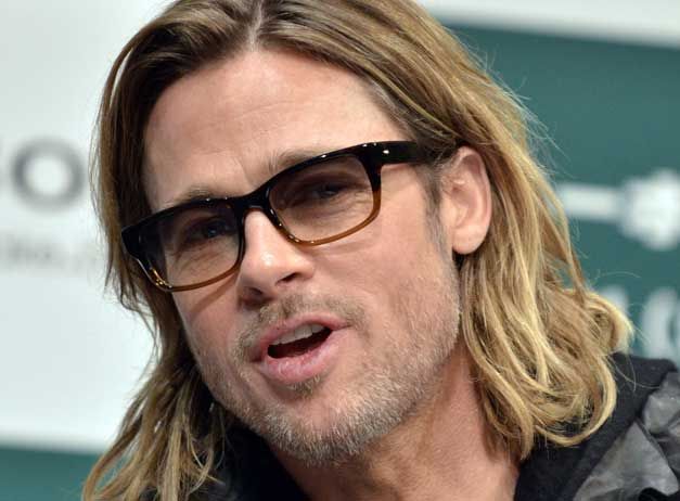 Scandal Sheet: Brad Pitt gets early Oscar boost | Toronto Sun