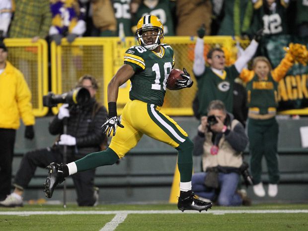 Packers: Charles Woodson — hard-nosed football player, soft-nosed wine  connoisseur