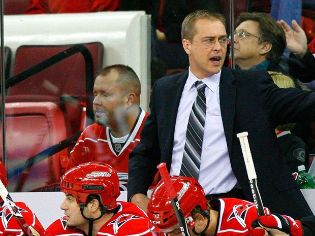 Montreal Canadiens hire Kirk Muller as associate coach