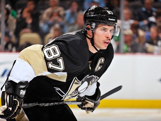 Pittsburgh Penguins Sidney Crosby out indefinitely with concussion-like  symptoms