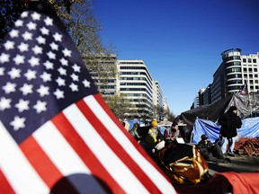 Jewel Samad / AFP / Getty Images