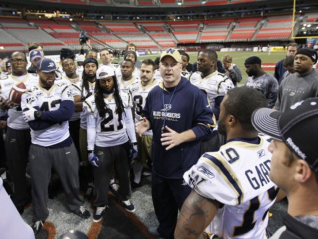 Argos face Blue Bombers in Grey Cup game today. Here's what you need to  know