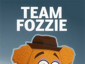 FOZZIE